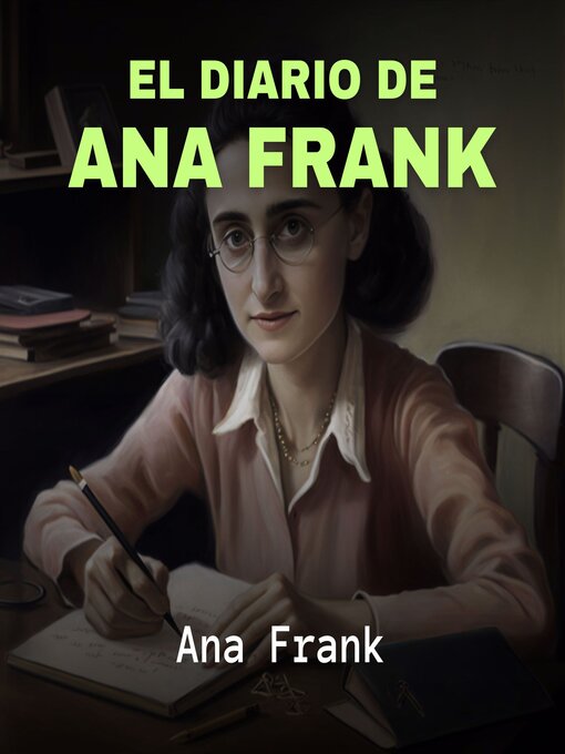 Title details for El Diario de Ana Frank by Ana Frank - Available